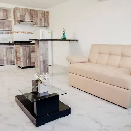 Apartamento Linda Vista Y Excelente Ubicacion Cartagena