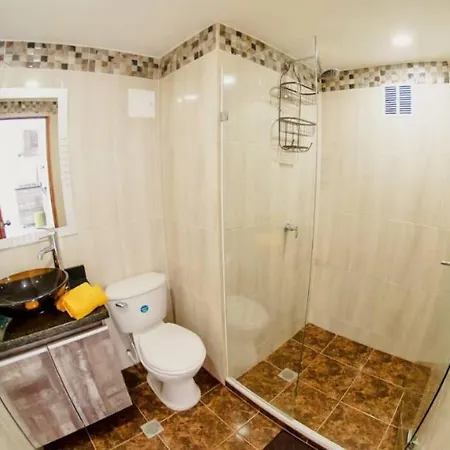 Apartamento Linda Vista Y Excelente Ubicacion Cartagena