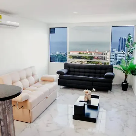 Linda Vista Y Excelente Ubicacion Apartment *
